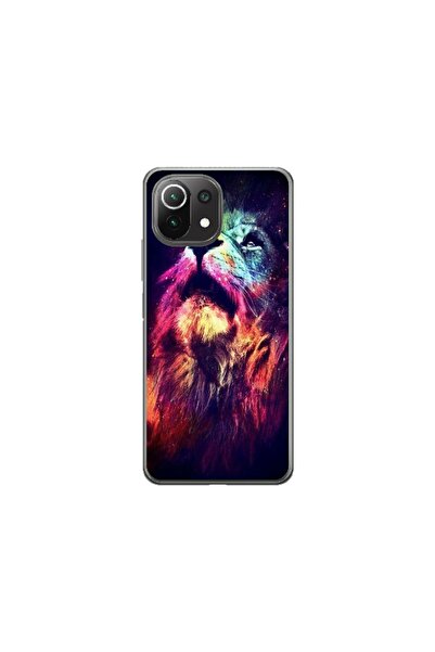 Atlas Προσαρμοσμένη θήκη για Xiaomi Redmi A2, Celestial Lion, , S1D1M0002