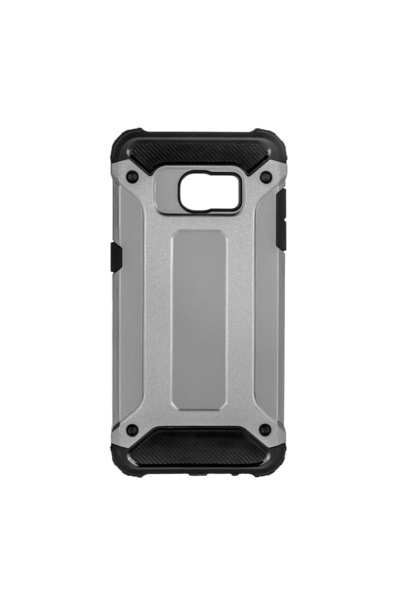 Atlas Θήκη SAMSUNG Galaxy S7 Edge - Armor (Γκρι) Forcell
