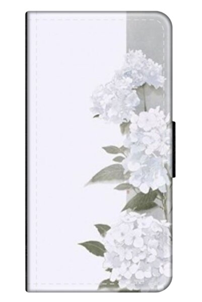 Atlas Персонализиран калъф за книга Xiaomi Redmi A2, Цветя 16, S1D1M0217