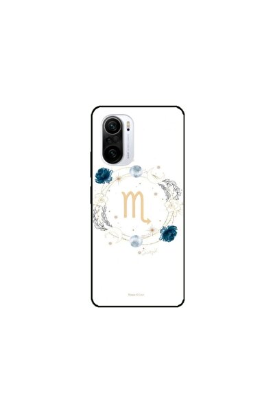 Atlas Husa personalizata tip carcasa Xiaomi Poco F3, Zodiac Circle, , S1D1M0349