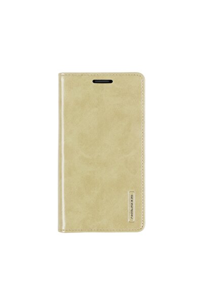 Atlas Husa SAMSUNG Galaxy J5 (2015) J500F - Bluemoon Flip (Auriu)