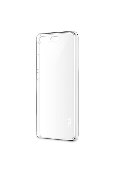 Atlas Husa ASUS ZenFone 4 Pro ZS551KL - Silicon Armor (Transparent) LIVON