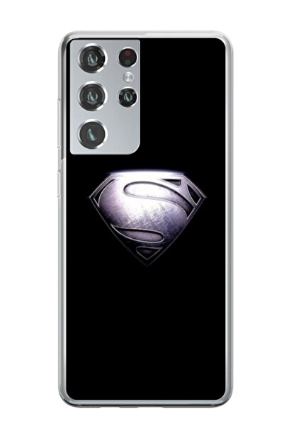 Atlas Εξατομικευμένη θήκη Samsung Galaxy S22 Ultra, Superman 1, , S1D1M0195