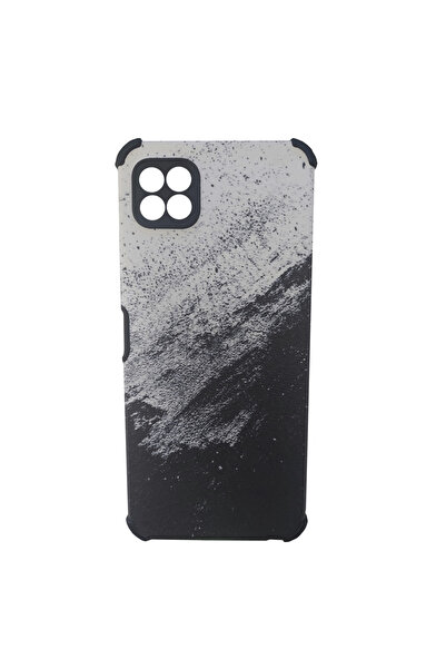 Atlas Θήκη για SAMSUNG Galaxy A22 (4G) - Μαλακή αντι-κρούση (Πολύχρωμη 5)