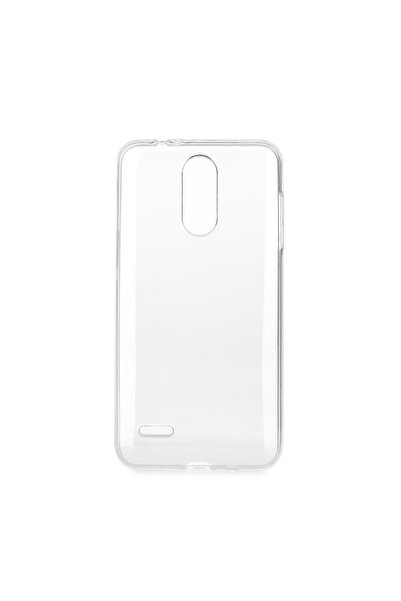 Atlas Θήκη LG K9 - Ultra Slim 0,5 mm (διαφανής)