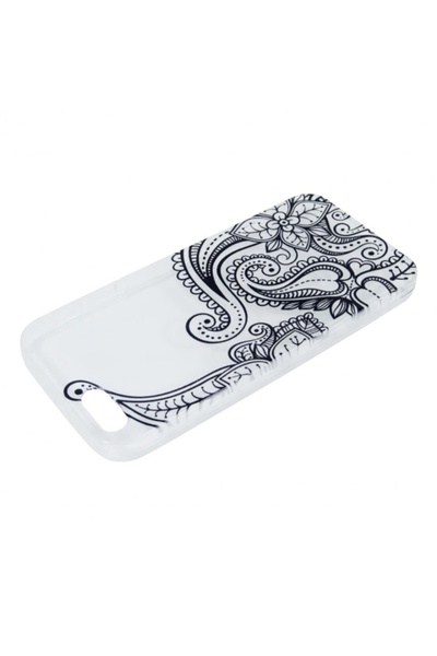 Atlas Σπίτια HUAWEI P8 Lite 2017 \ P9 Lite 2017 - Print Garden