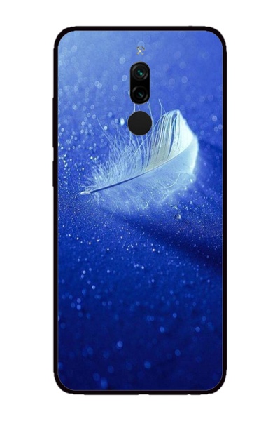 Atlas Персонализиран калъф тип Xiaomi Redmi 8A, до , S1D1M0236