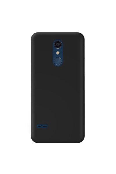 Atlas LG K9 Case - Brio (Black)
