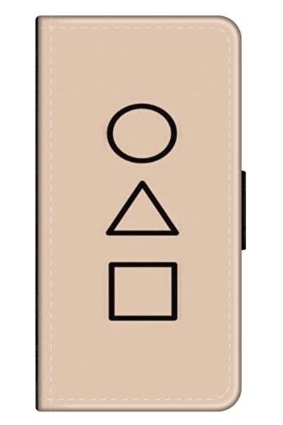 Atlas Προσωποποιημένη θήκη Xiaomi Redmi 9, Squid Game 1, , S1D1M0173