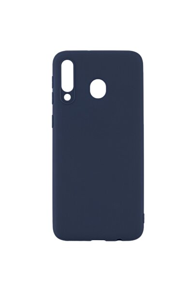 Atlas Husa SAMSUNG Galaxy M30 \ A40s - Forcell Soft (Bleumarin)