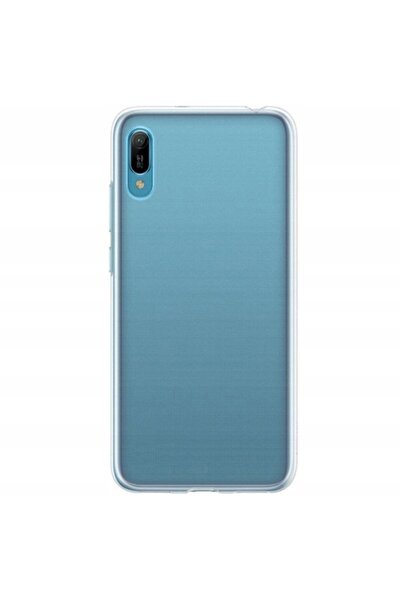 Atlas Husa HUAWEI Y6 2019 \ Y6 Pro 2019 - Ultra Slim 1.8mm (Transparent)