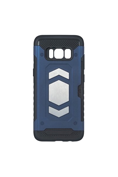 Atlas Husa SAMSUNG Galaxy J4 Plus 2018 - Πολυτελής θήκη Armor Magnetic TSS, μ...