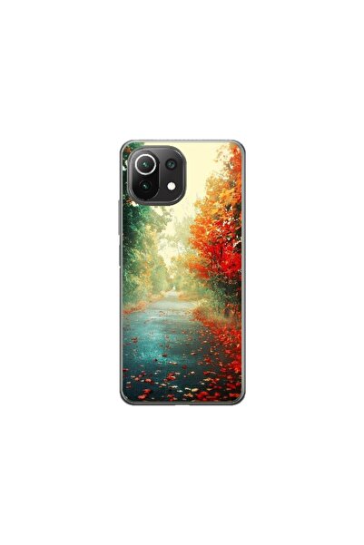 Atlas Husa personalizata tip carcasa Xiaomi Mi 10 Lite 5G, Nice View 15, , S1...