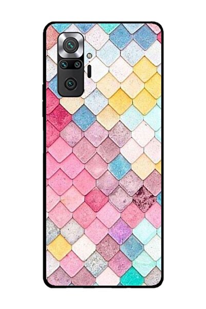 Atlas Husa personalizata tip carcasa Xiaomi Redmi Note 11 Pro Plus 5G, Color ...