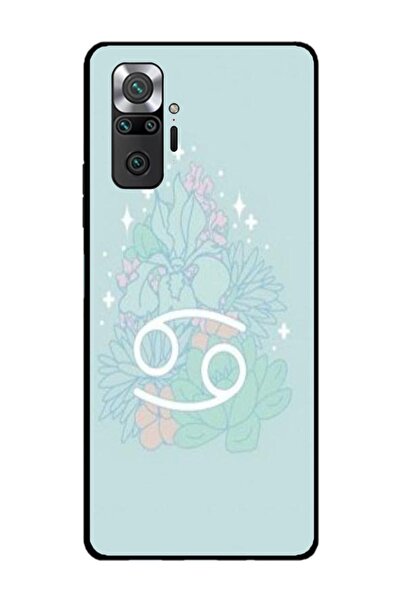 Atlas Husa personalizata tip carcasa Xiaomi Redmi Note 10S, Gemini, , S1D1M0342