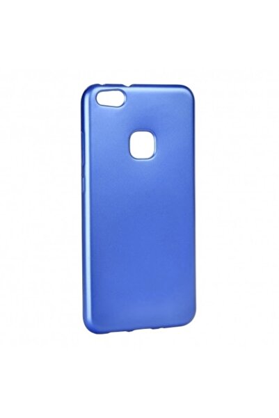 Atlas Θήκη για HUAWEI P9 Lite Mini - Jelly Mat (Μπλε)