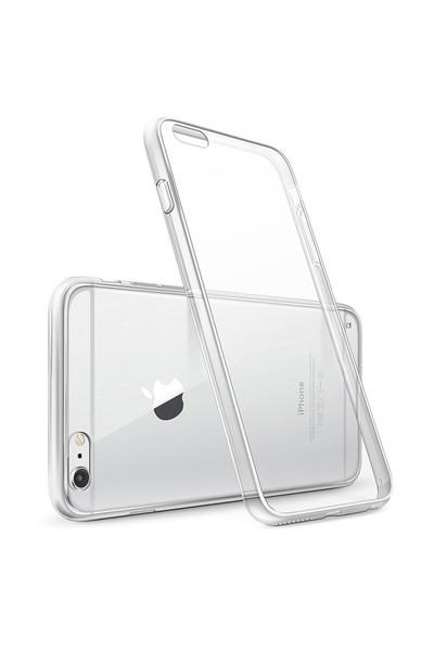 Atlas Husa APPLE iPhone 6\6S Plus - Ultra Slim (Transparent)