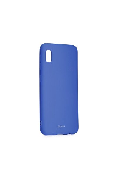 Atlas Husa SAMSUNG Galaxy A10e - Jelly Roar (Bleumarin)