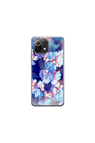 Atlas Εξατομικευμένη θήκη τύπου Xiaomi Redmi A2, Λουλούδια 2, , S1D1M0038