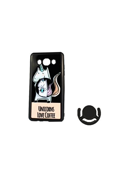 Atlas Θήκη SAMSUNG Galaxy S8 - Pop Case (Μοντέλο 13)