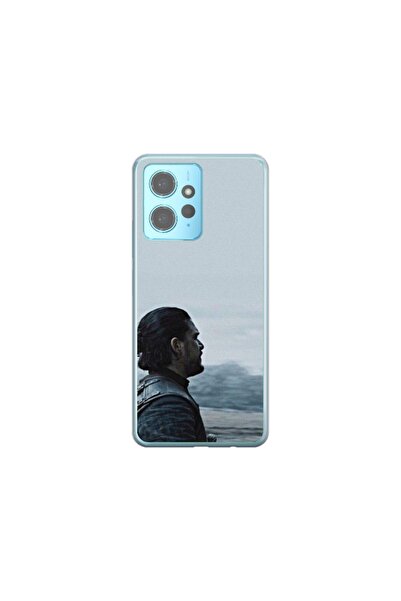 Atlas Husa personalizata tip carcasa Xiaomi Redmi Note 12S, Game of Thrones 1...