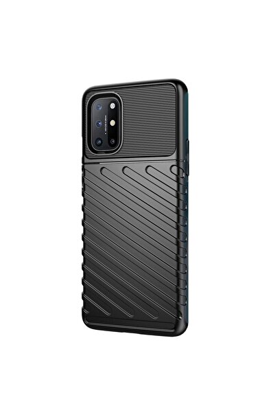 Atlas Husa ONEPLUS 8T - Thunder Armor (Negru)