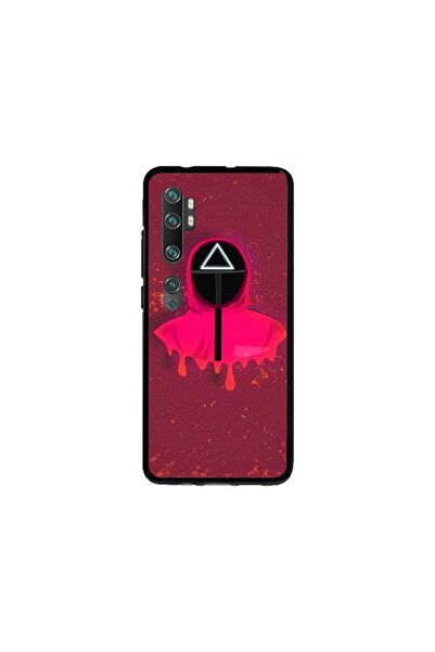 Atlas Husa personalizata tip carcasa Xiaomi Mi 10 Pro 5G, Squid Game 6, , S1D...