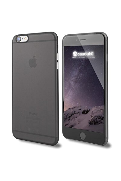 Atlas Θήκη για APPLE iPhone 7 / 8 - Πολυτελής λεπτή θήκη TSS, καπνιστή