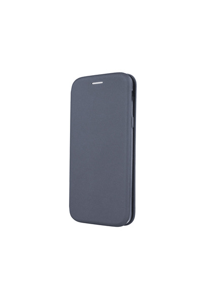 Atlas Θήκη HUAWEI P Smart 2019 - Smart Viva (Γκρι)