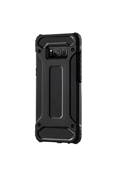 Atlas Husa SAMSUNG Galaxy S8 - Armor (Negru) Forcell