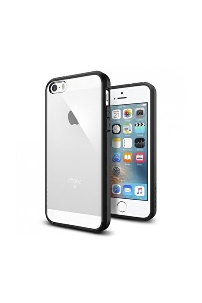 Atlas Husa SAMSUNG Galaxy S4 - Hybrid Metal (Negru)