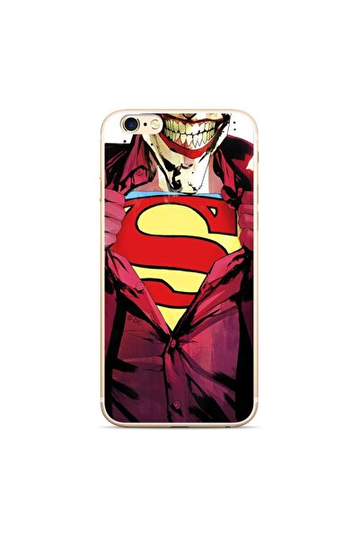 Atlas Θήκη APPLE iPhone X - Joker 003