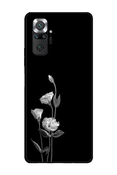 Atlas Εξατομικευμένη θήκη τύπου Xiaomi Redmi Note 11 Pro Plus 5G, Abstract Fl...