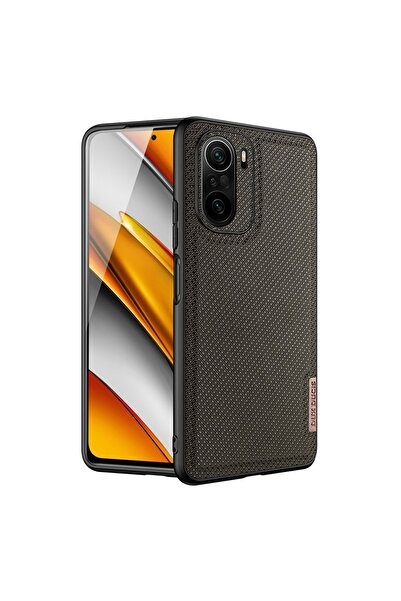 Atlas Θήκη για XIAOMI Mi 11i Poco F3 - Dux Ducis Fino (Πράσινη)