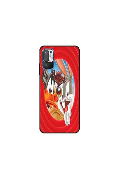 Atlas Husa personalizata tip carcasa Xiaomi Redmi Note 11e, Looney Tunes 2, ,...