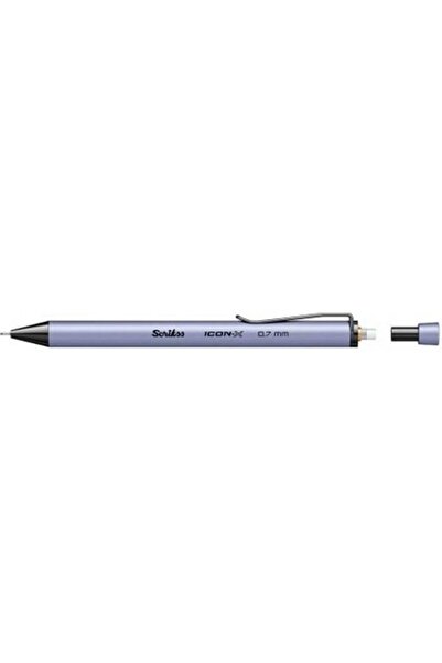 Scrikss Icon-X Mechanical Pencil 0.7mm Lilac