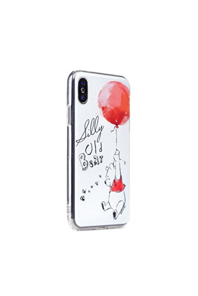 Atlas Husa SAMSUNG Galaxy A6 2018 - Winnie-the-Pooh 002