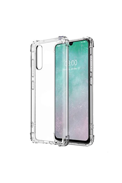 Atlas Husa SAMSUNG Galaxy A11 - Shock Proof (Transparent)
