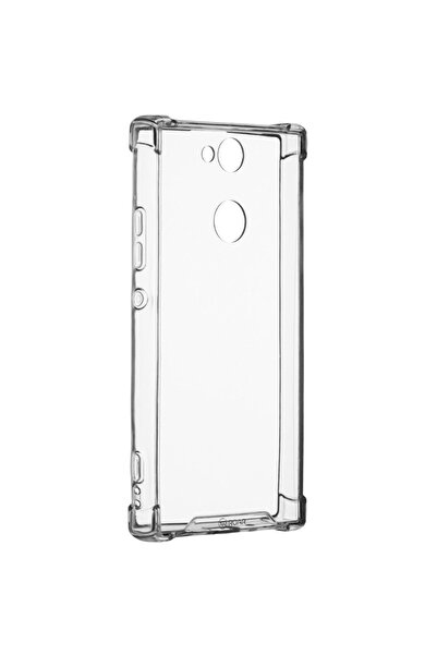 Atlas Husa SAMSUNG Galaxy J4 Plus 2018 - ROAR Armor (Διαφανές)