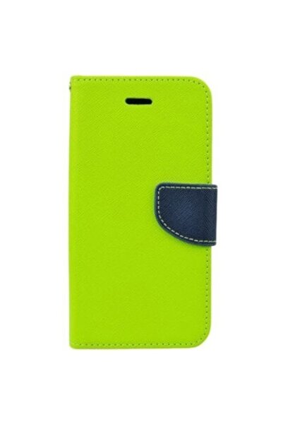 Atlas Husa SAMSUNG Galaxy J2 (2015) J200F - Fancy Book (Verde)
