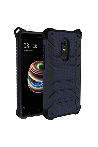 Atlas Θήκη XIAOMI RedMi Note 4 \ 4X - Spider Armor (Ναυτικό μπλε)