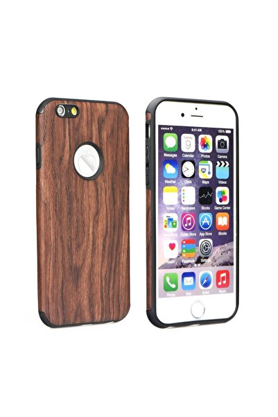 Atlas Husa SAMSUNG Galaxy J7 2016 - Wood (Maro)