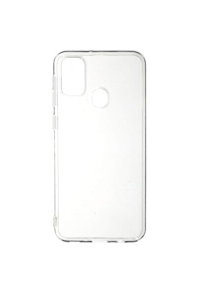 Atlas Θήκη SAMSUNG Galaxy M30s - Ultra Slim 0,5 mm (διαφανής)