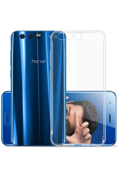 Atlas Case HUAWEI Honor 9 - Ultra Slim (Transparent)