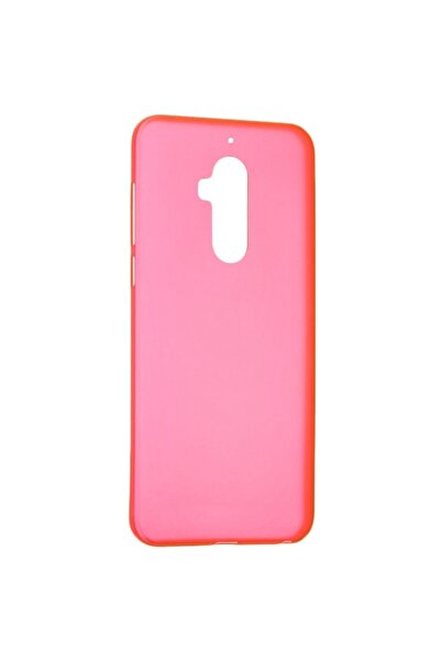 Atlas Husa ALLVIEW A5 Ready - Silicon TPU (Rosu)