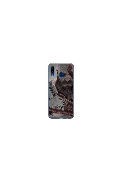 Atlas Εξατομικευμένη θήκη τύπου Xiaomi Redmi 9AT, God of War 2, , S1D1M0081