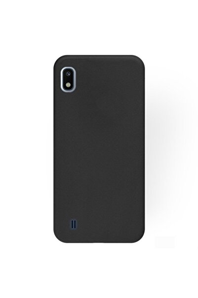 Atlas Θήκη SAMSUNG Galaxy A10e - Ultra Slim Matte (Μαύρη)