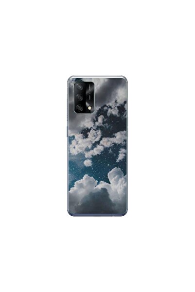 Atlas Husa personalizata tip carcasa Xiaomi Redmi 12T, Blue Sky, , S1D1M0023