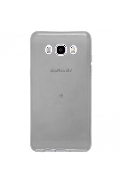 Atlas Θήκη SAMSUNG Galaxy J5 2016 - Ultra Slim (Καπνιστή)