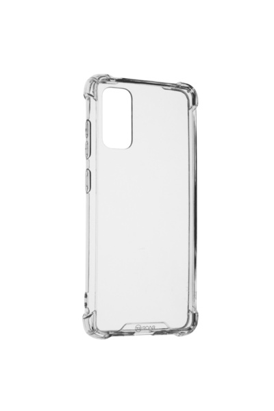 Atlas Husa SAMSUNG Galaxy S20 FE - ROAR Armor (Transparent)